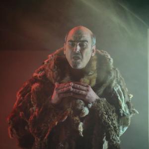 Fotografía de Y los sueños, sueños son - La Perrera Teatro