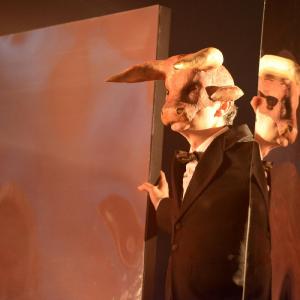 Fotografía de Y los sueños, sueños son - La Perrera Teatro