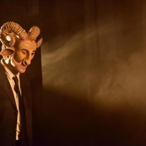 Fotografía de Y los sueños, sueños son - La Perrera Teatro