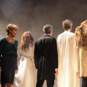 Fotografía de Y los sueños, sueños son - La Perrera Teatro