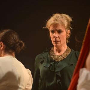 Fotografía de Y los sueños, sueños son - La Perrera Teatro