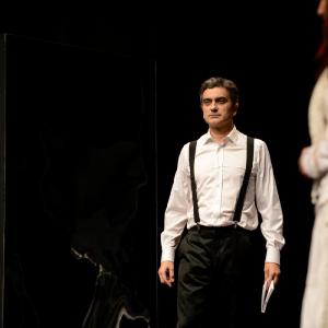 Fotografía de Y los sueños, sueños son - La Perrera Teatro