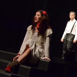 Fotografía de Y los sueños, sueños son - La Perrera Teatro