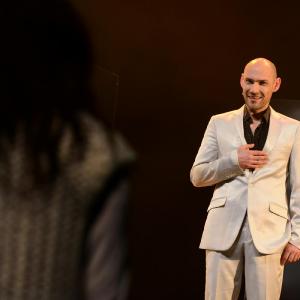 Fotografía de Y los sueños, sueños son - La Perrera Teatro