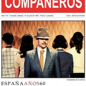 Fotografía de Todas somos compañeros - La butaca vacía