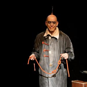 Fotografía de V Cabaret Canalla - El Gran Dimitri