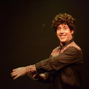 Fotografía de V Cabaret Canalla - El Gran Dimitri