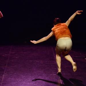 Fotografía de Alberto Cortés y Rebeca Carrera: EXIT - Alberto Cortés