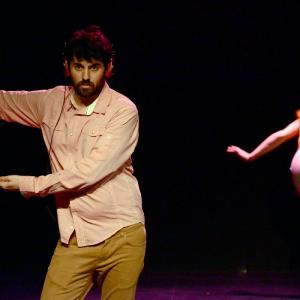 Fotografía de Alberto Cortés y Rebeca Carrera: EXIT - Alberto Cortés