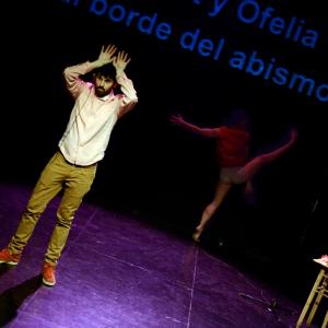 Fotografía de Alberto Cortés y Rebeca Carrera: EXIT - Alberto Cortés
