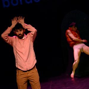 Fotografía de Alberto Cortés y Rebeca Carrera: EXIT - Alberto Cortés