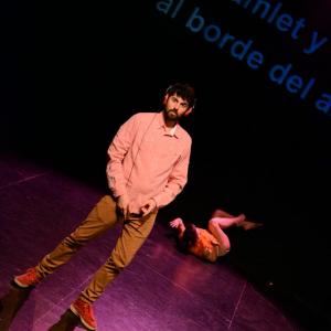 Fotografía de Alberto Cortés y Rebeca Carrera: EXIT - Alberto Cortés