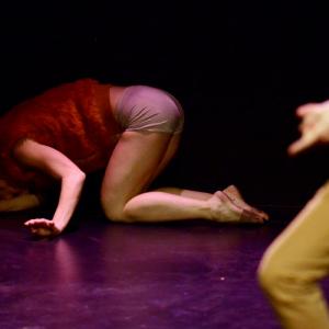 Fotografía de Alberto Cortés y Rebeca Carrera: EXIT - Alberto Cortés