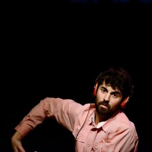 Fotografía de Alberto Cortés y Rebeca Carrera: EXIT - Alberto Cortés