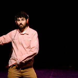 Fotografía de Alberto Cortés y Rebeca Carrera: EXIT - Alberto Cortés
