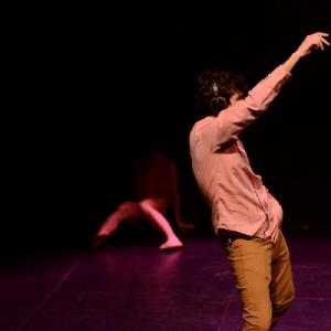 Fotografía de Alberto Cortés y Rebeca Carrera: EXIT - Alberto Cortés