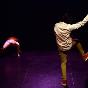 Fotografía de Alberto Cortés y Rebeca Carrera: EXIT - Alberto Cortés