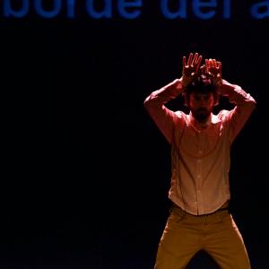 Fotografía de Alberto Cortés y Rebeca Carrera: EXIT - Alberto Cortés