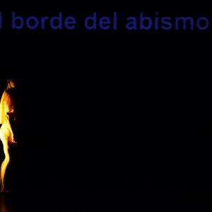 Fotografía de Alberto Cortés y Rebeca Carrera: EXIT - Alberto Cortés