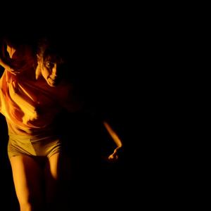 Fotografía de Alberto Cortés y Rebeca Carrera: EXIT - Alberto Cortés
