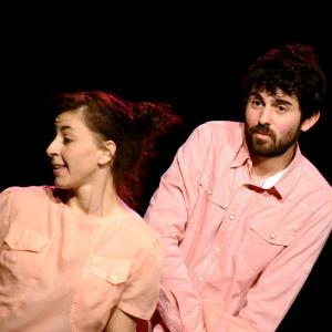 Fotografía de Alberto Cortés y Rebeca Carrera: EXIT - Alberto Cortés