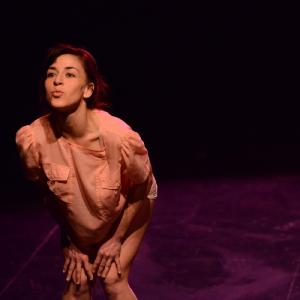 Fotografía de Alberto Cortés y Rebeca Carrera: EXIT - Alberto Cortés