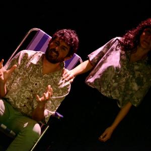 Fotografía de Alberto Cortés y Rebeca Carrera: EXIT - Alberto Cortés