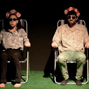 Fotografía de Alberto Cortés y Rebeca Carrera: EXIT - Alberto Cortés
