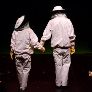 Fotografía de Alberto Cortés y Rebeca Carrera: EXIT - Alberto Cortés