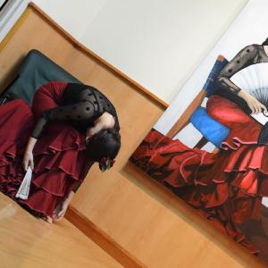 Fotografía de Nia: Exposición Neobarroca y urbana - 