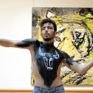Fotografía de Nia: Exposición Neobarroca y urbana - 