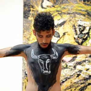 Fotografía de Nia: Exposición Neobarroca y urbana - 
