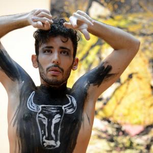 Fotografía de Nia: Exposición Neobarroca y urbana - 