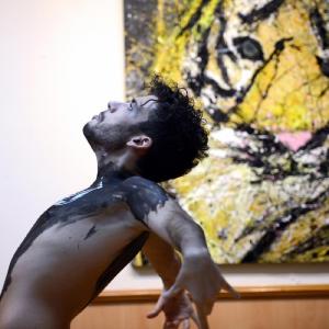 Fotografía de Nia: Exposición Neobarroca y urbana - 