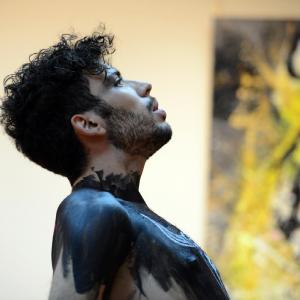 Fotografía de Nia: Exposición Neobarroca y urbana - 