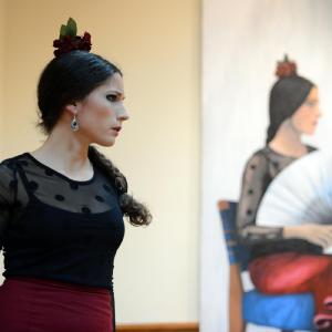 Fotografía de Nia: Exposición Neobarroca y urbana - 