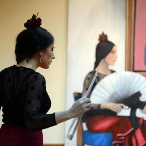 Fotografía de Nia: Exposición Neobarroca y urbana - 