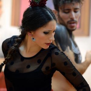 Fotografía de Nia: Exposición Neobarroca y urbana - 