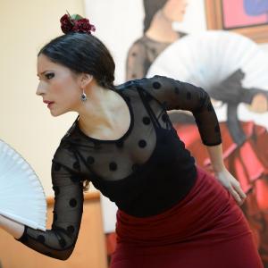 Fotografía de Nia: Exposición Neobarroca y urbana - 