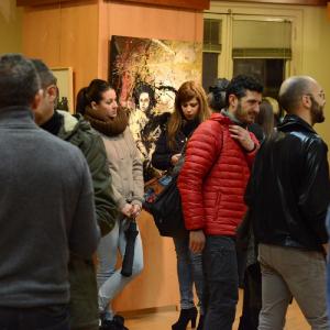 Fotografía de Nia: Exposición Neobarroca y urbana - 