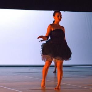 Fotografía de Ángeles felices - Conservatorio de Danza