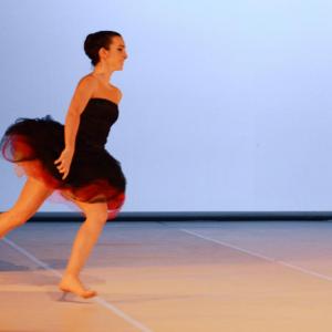 Fotografía de Ángeles felices - Conservatorio de Danza