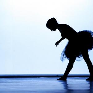 Fotografía de Ángeles felices - Conservatorio de Danza