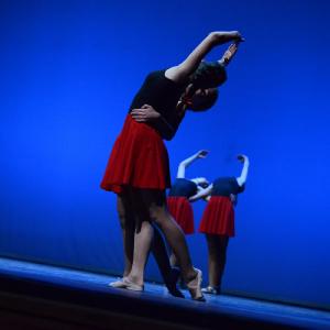 Fotografía de Concurso de coreografías. Nivel I - Conservatorio de Danza