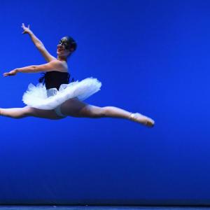 Fotografía de Concurso de coreografías. Nivel I - Conservatorio de Danza