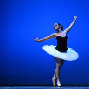 Fotografía de Concurso de coreografías. Nivel I - Conservatorio de Danza