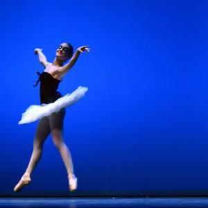 Fotografía de Concurso de coreografías. Nivel I - Conservatorio de Danza