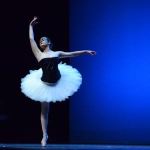 Fotografía de Concurso de coreografías. Nivel I - Conservatorio de Danza