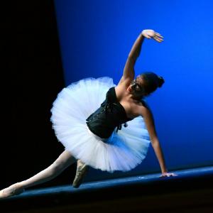 Fotografía de Concurso de coreografías. Nivel I - Conservatorio de Danza