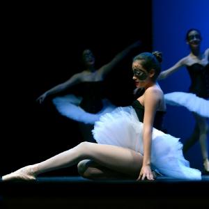 Fotografía de Concurso de coreografías. Nivel I - Conservatorio de Danza